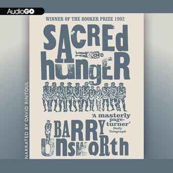 Sacred Hunger