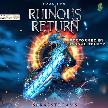 Ruinous Return, Book 2