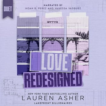Love Arranged: Lakefront Billionaires, Book 3
