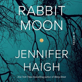 Rabbit Moon: A Novel