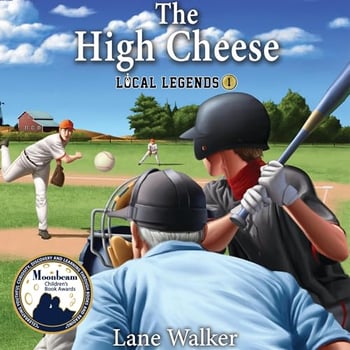 The High Cheese