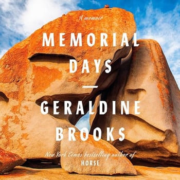 Memorial Days: A Memoir