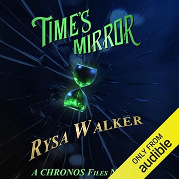 Time's Echo: A CHRONOS Files Novella