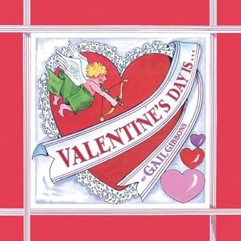 Valentine's Day Is...