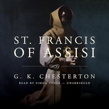 St. Francis of Assisi