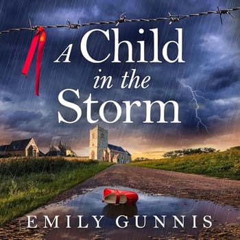 A Child in the Storm: A Mother Locked Away, a Daughter Taken. The Gripping, Emotional Page-turner for 2025