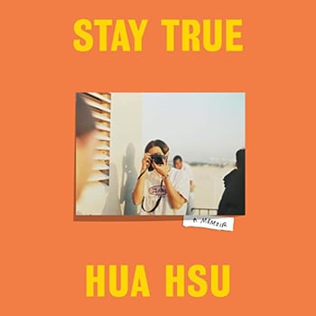 Stay True: A Memoir (Pulitzer Prize Winner)