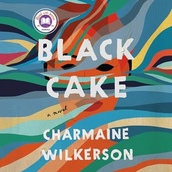 Black Cake: A Novel