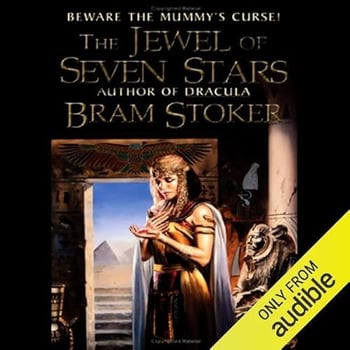 The Jewel of Seven Stars