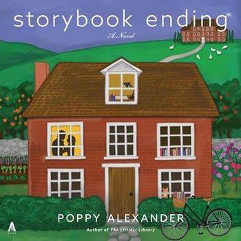 Storybook Ending: A Novel