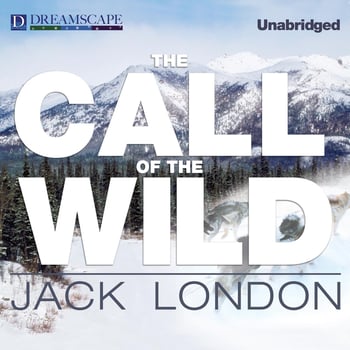 The Call of the Wild, with eBook