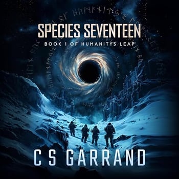 Species Seventeen: Humanity's Leap, Book 1