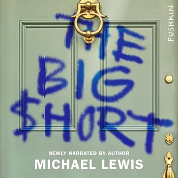 The Big Short: Inside the Doomsday Machine