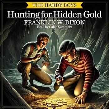 Hunting for Hidden Gold