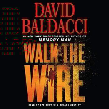 Walk the Wire