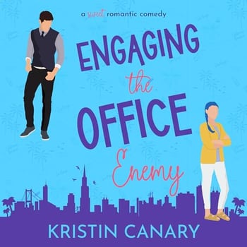 Engaging the Office Enemy: California Dreamin', Book 5
