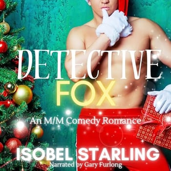 Detective Fox