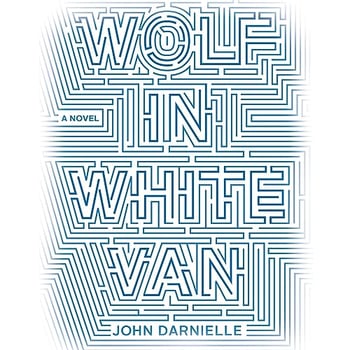 Wolf in White Van