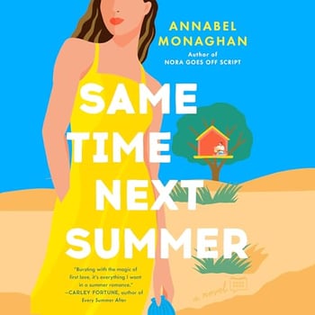 Same Time Next Summer