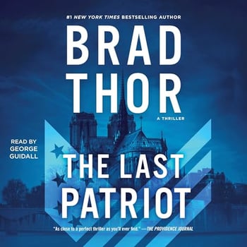 The Last Patriot