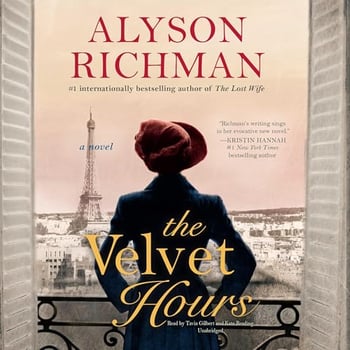 The Velvet Hours