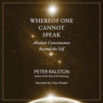 Whereof One Cannot Speak: Absolute Consciousness Beyond the Self
