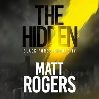 The Hidden Volume 4