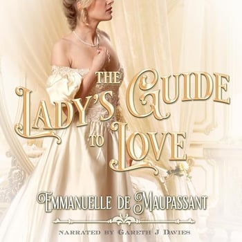 The Lady's Guide to Love: Historical Romance Boxed Set: The Lady’s Guide, Books 1-5