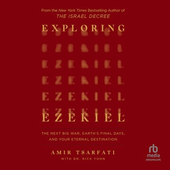 Exploring Ezekiel