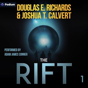 The Rift: The Rift, Book 1