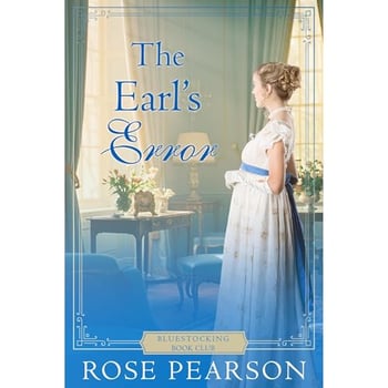 The Earl's Error: A Regency Romance