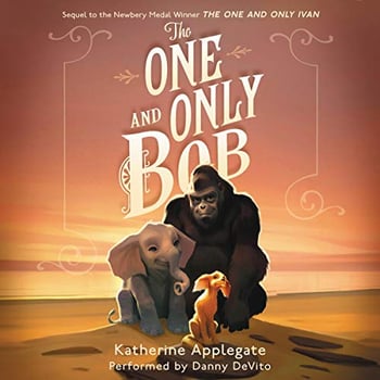 The One and Only Ivan