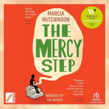 The Mercy Step