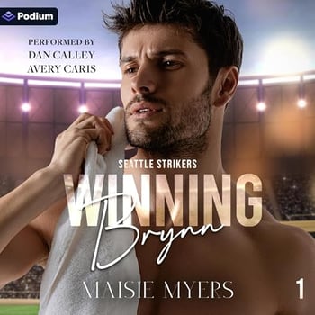 Winning Brynn: Seattle Strikers, Book 1