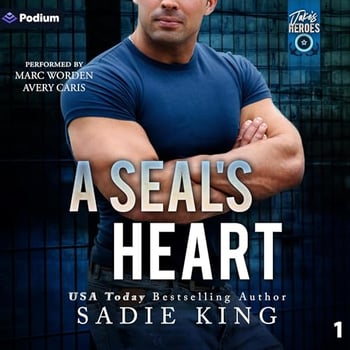A SEAL's Heart: Jake's Heroes, Book 1