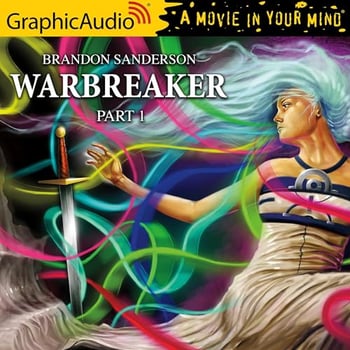Warbreaker