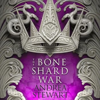The Bone Shard Daughter