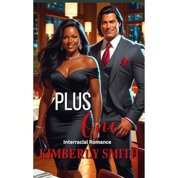 Plus One: Interracial Romance