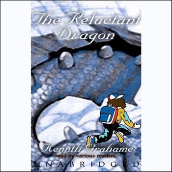 The Reluctant Dragon