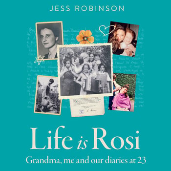 Life Is Rosi