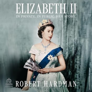 Elizabeth II: In Private. In Public. Her Story.