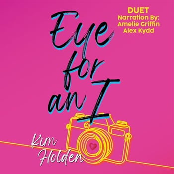 Eye for an I