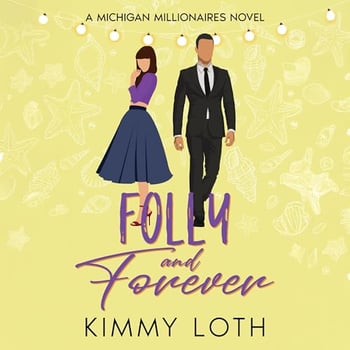 Folly and Forever: Michigan Millionaires