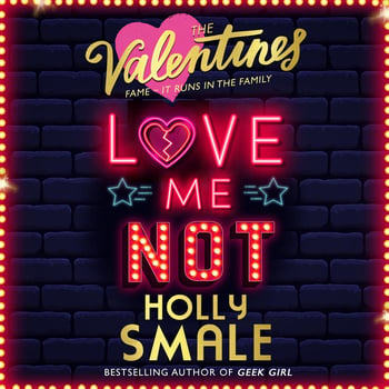 Love Me Not