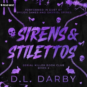 Sirens & Stilettos: A Serial Killer Book Club Novel