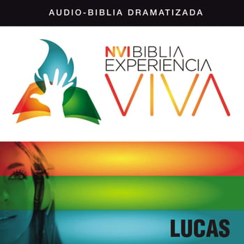 NVI Biblia Experiencia Viva: Mateo