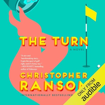 The Turn: A Novel