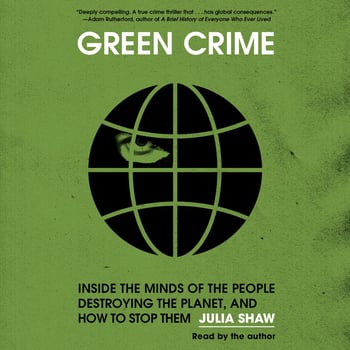 Green Crime