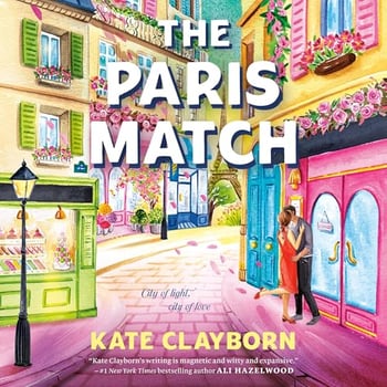 The Paris Match