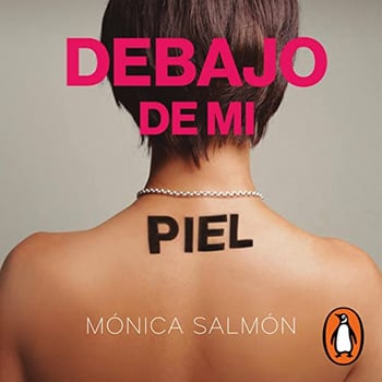 Debajo de mi piel [Under My Skin]